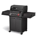 Weber Spirit E-410