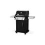 Weber Gasgrill