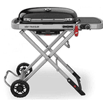 Weber Traveler LP