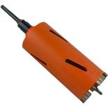 Weischer Diamantbohrkrone