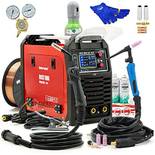 Welder Fantasy 231 4x4