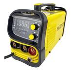 Weldinger ME 130 mini Flux