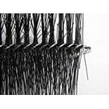 Werkstatt-Bedarf Dachrinnenbürste