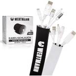 Wertmann Kabelschlauch