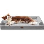 Western Home Orthopädisches Hundebett
