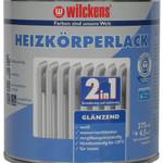 Heizkörperlack