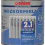 Heizkörperlack
