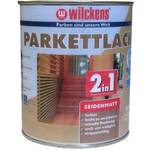 Wilckens 2in1 Parkettlack
