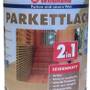 Parkettlack
