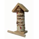 Wildlife World Marienkäfer-Insektenturm