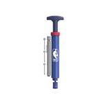Wilson NBA DRV Pumpensatz
