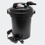 Wiltec SunSun CPF-500