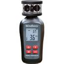 Windboss Wind gauge