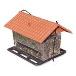 Windhager Vogelfuttersilo Ranch