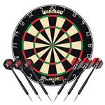Dartscheibe