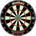 Winmau Diamond Plus 400