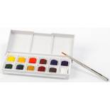 Winsor & Newton Cotman Sketchers Pocket Box