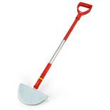 Wolf Garten Halbmond-Kantenstecher