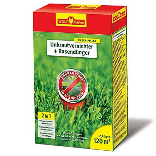 Rasendnger mit Unkrautvernichter im Test & Vergleich: 2 klare Sieger! -  heimwerker.de