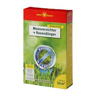 Moosentferner im Test & Vergleich 2 klare Sieger! heimwerker.de