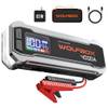Wolfbox Starthilfe Powerbank 4000A
