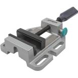 Wolfcraft Maschinenschraubstock