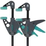 Wolfcraft Mini-Einhandzwingen 3455100