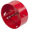 Wolfcraft 5493000 Lochsäge BiMø 100 mm