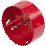 Wolfcraft 5493000 Lochsäge BiMø 100 mm