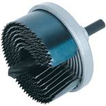 Wolfcraft Standard-Lochsäge, 7 teilig