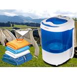 Wonea Mini Waschmaschine