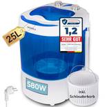 Wonea Mini Waschmaschine
