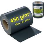 Workinghouse Sichtschutzstreifen