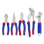 WORKPRO Haushalt Zangensatz