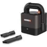 WORX 20V Akku Autostaubsauger