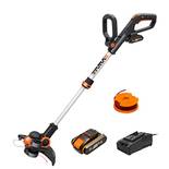 Worx WG163E