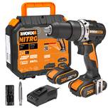 Worx WX352