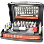 Würth Bitbox 33tlg Bitset