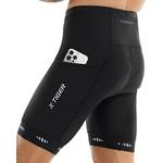 X-Tiger Radlerhose Herren