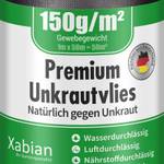 Unkrautvlies