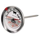 Xavax 2-in-1 Bratenthermometer