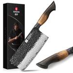 Xinzuo Hackmesser