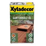 Xyladecor Gartenholz