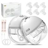 Yadobig Milchpumpe M1