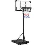 Yaheetech Basketballständer