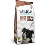 Yarrah Bio-Hundefutter Senior Huhn