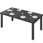 Yitahome Gartentisch