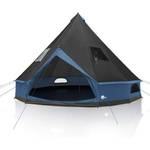 High Peak Tauris 6 Zelt