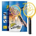 ZAP IT! - Elektrische Fliegenklatsche
