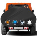 Zettum Fahrradabdeckung